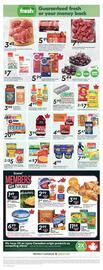 Sobeys flyer week 5 Page 4
