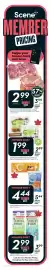 Sobeys flyer week 5 Page 2