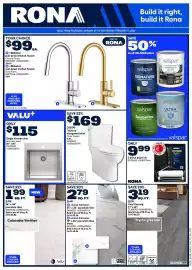 RONA flyer week 5 Page 1