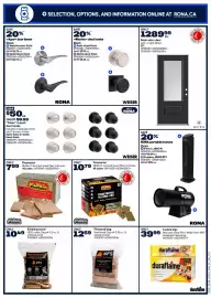 RONA flyer week 5 Page 10