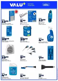 RONA flyer week 5 Page 11