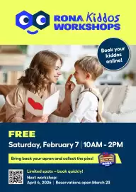 RONA flyer week 5 Page 17