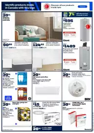 RONA flyer week 5 Page 7