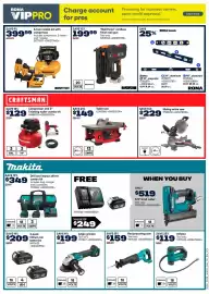 RONA flyer week 5 Page 8