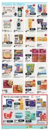 Safeway flyer week 5 Page 10