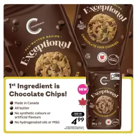 Safeway flyer week 5 Page 18