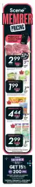Safeway flyer week 5 Page 2