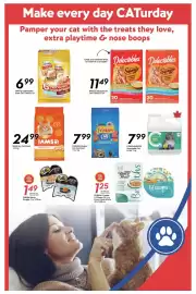 Safeway flyer week 5 Page 23
