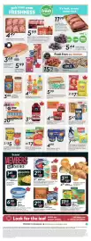 Safeway flyer week 5 Page 4