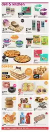 Safeway flyer week 5 Page 9