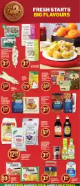Food Basics flyer Page 3