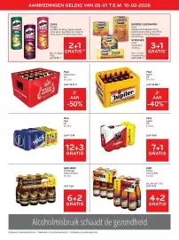 Alvo folder Pagina 10