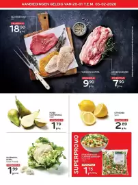 Alvo folder Pagina 3