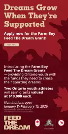 Farm Boy flyer week 5 Page 7