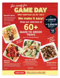 Foodland flyer week 5 Page 10