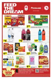 Foodland flyer week 5 Page 11