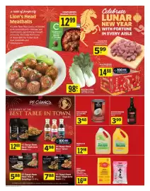 Foodland flyer week 5 Page 12