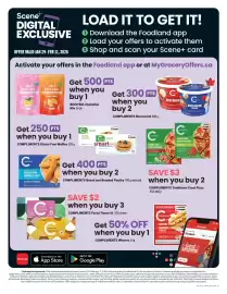 Foodland flyer week 5 Page 14
