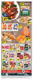 Foodland flyer week 5 Page 2