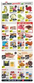 Foodland flyer week 5 Page 3