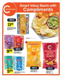 Foodland flyer week 5 Page 7