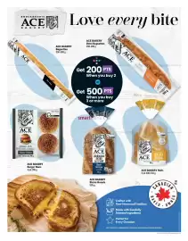 Foodland flyer week 5 Page 8