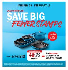 Fortinos flyer week 5 Page 26