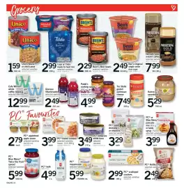 Fortinos flyer week 5 Page 10
