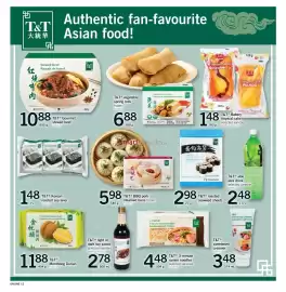 Fortinos flyer week 5 Page 12