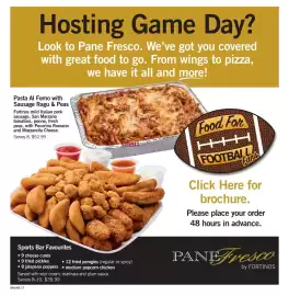 Fortinos flyer week 5 Page 16