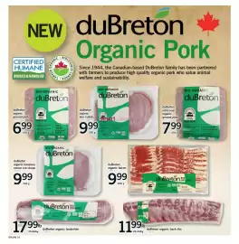 Fortinos flyer week 5 Page 22