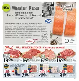 Fortinos flyer week 5 Page 4