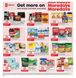 Fortinos flyer week 5 Page 7