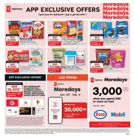 Fortinos flyer week 5 Page 8