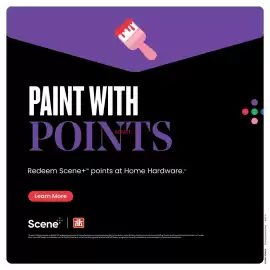 Home Hardware flyer Page 13