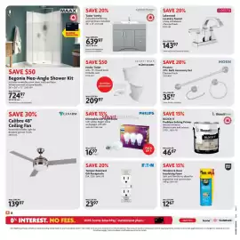Home Hardware flyer Page 7
