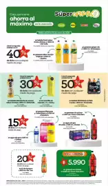 Catálogo Surtimax semana 5 Página 1