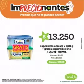 Catálogo Carulla semana 5 Página 4