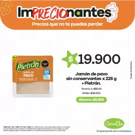 Catálogo Carulla semana 5 Página 5