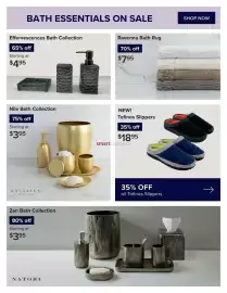 Linen Chest flyer Page 6