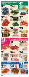 Independent Grocer flyer week 5 Page 3