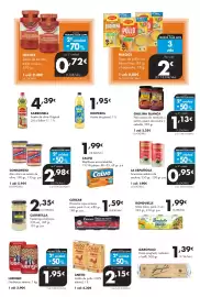 Catálogo Supermercados Lupa Página 10