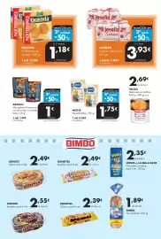 Catálogo Supermercados Lupa Página 11