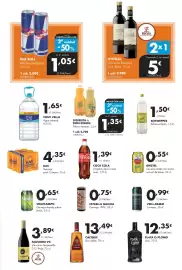 Catálogo Supermercados Lupa Página 13