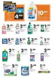 Catálogo Supermercados Lupa Página 14