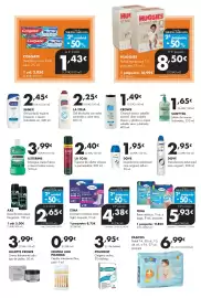 Catálogo Supermercados Lupa Página 15