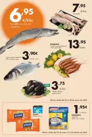 Catálogo Supermercados Lupa Página 2