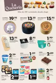 Catálogo Supermercados Lupa Página 5