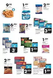 Catálogo Supermercados Lupa Página 7