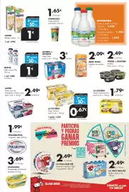 Catálogo Supermercados Lupa Página 9